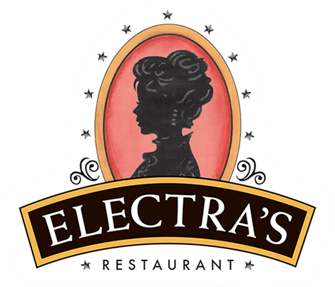 Electra's Restaurant - Homepage
