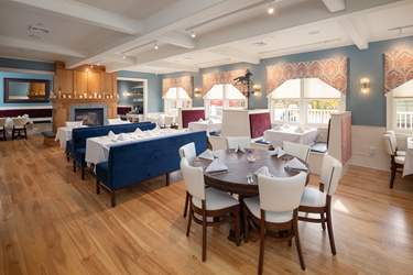 Main Dining Room