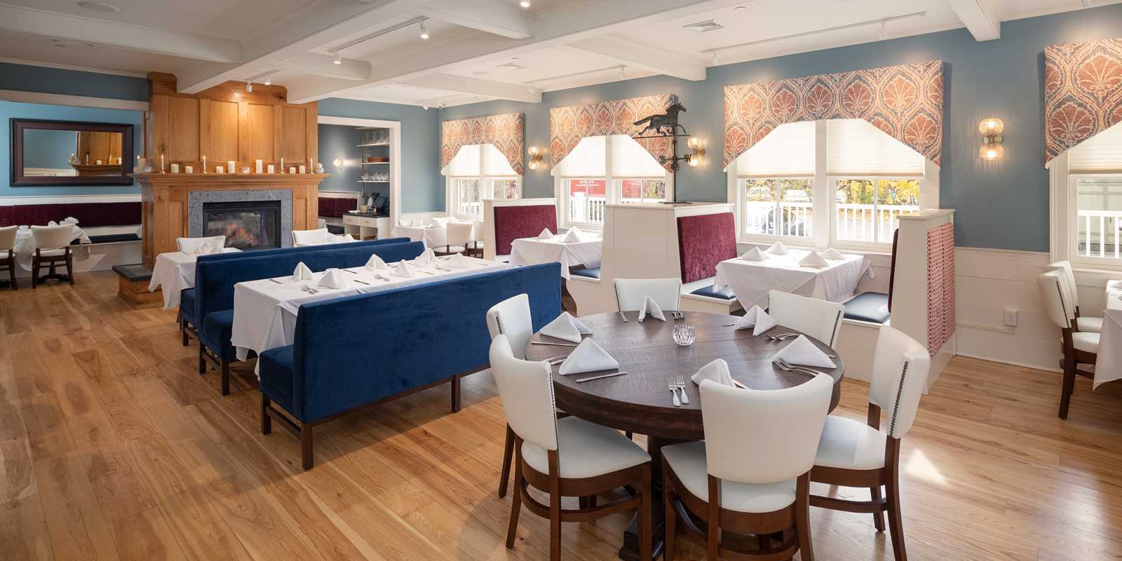 Main Dining Room